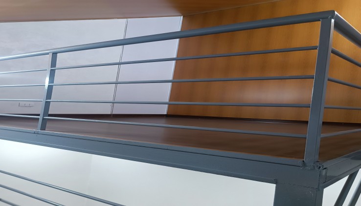 Bán căn hộ Tập thể 40m2, 2 ngủ, tầng 3 May 10, Sài Đồng, Long Biên, giá 1.195 tỷ SĐCC GD ngay